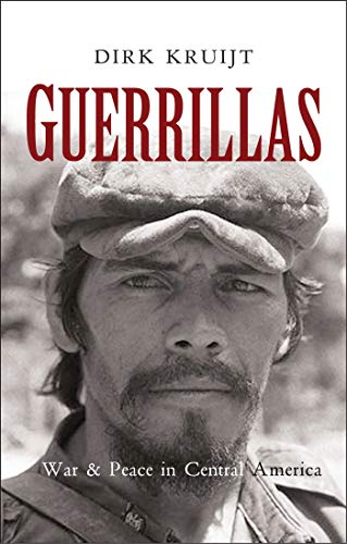 Beispielbild fr Guerrillas: War and Peace in Central America zum Verkauf von Star 'N Space Books