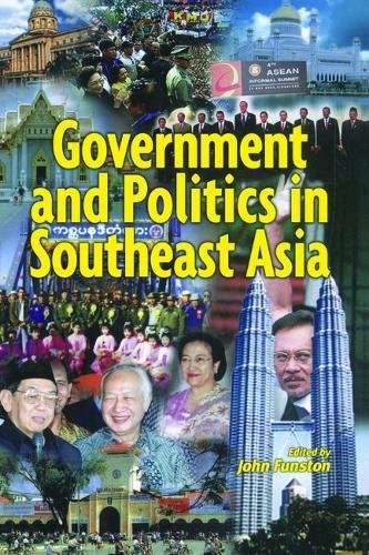 9781842777480: Government and Politics in Southeast Asia