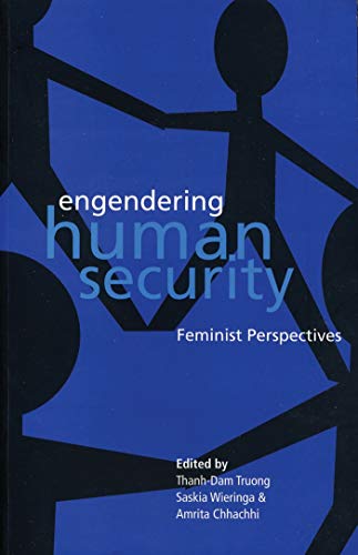 Stock image for Engendering Human Security: Feminist Perspectives for sale by Wonder Book