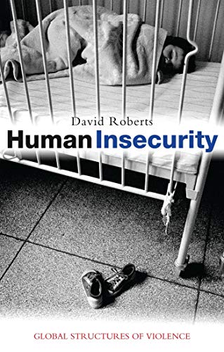 Beispielbild fr Human Insecurity: Global Structures of Violence zum Verkauf von medimops