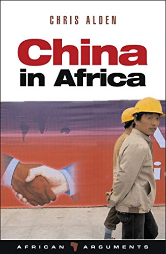 9781842778630: China in Africa (African Arguments)