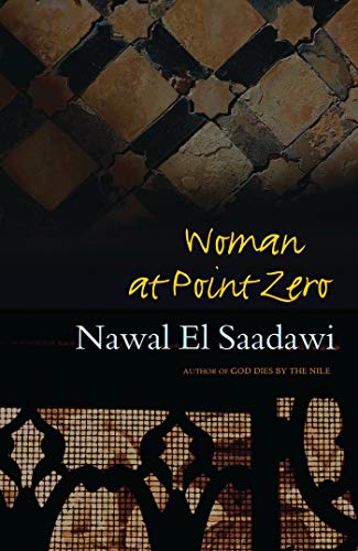 Stock image for Woman at Point Zero for sale by Revaluation Books