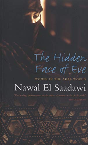 9781842778753: The Hidden Face of Eve: Women in the Arab World: 1