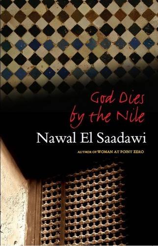 Beispielbild fr God Dies by the Nile: Second Edition zum Verkauf von Half Price Books Inc.