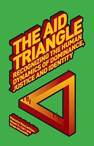 Beispielbild fr The Aid Triangle: Recognizing the Human Dynamics of Dominance, Justice and Identity (Palgrave Development Studies Series) zum Verkauf von Midtown Scholar Bookstore