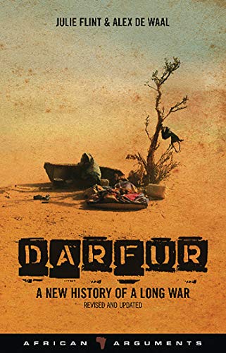 9781842779491: Darfur: A Short History of a Long War (African Arguments)