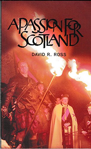 Beispielbild fr Passion for Scotland, A zum Verkauf von SecondSale