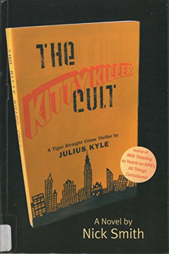 Imagen de archivo de The Kitty Killer Cult a la venta por WorldofBooks