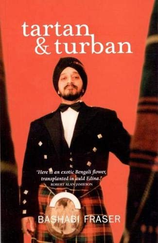 Beispielbild fr Tartan and Turban zum Verkauf von WorldofBooks