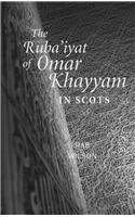 9781842820469: The Ruba'iyat of Omar Khayyam in Scots