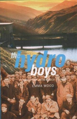 Beispielbild fr The Hydro Boys: Pioneers of Renewable Energy zum Verkauf von WorldofBooks