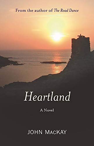 Beispielbild fr Heartland: A Novel zum Verkauf von WorldofBooks