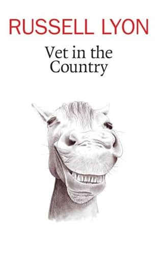 Beispielbild fr Vet in the Country zum Verkauf von Better World Books