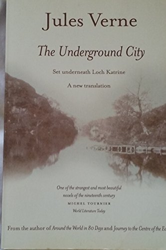 9781842820803: The Underground City