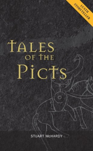 Stock image for Tales of the Picts (Luath Storyteller) for sale by WorldofBooks