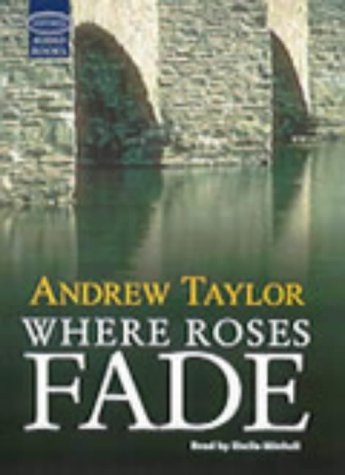 9781842830130: Where Roses Fade