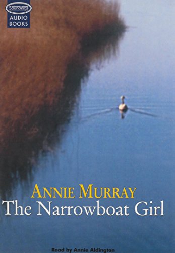 The Narrowboat Girl (9781842831472) by Murray, Annie
