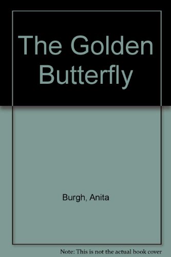 The Golden Butterfly- Complete And Unabridged ( Audio Book )