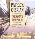 Treason's Harbour (9781842832677) by O'brian, Patrick