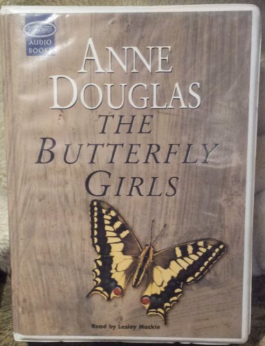 The Butterfly Girls (9781842833391) by Douglas, Anne