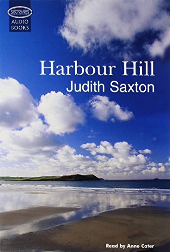 Harbour Hill (9781842834701) by Saxton, Judith