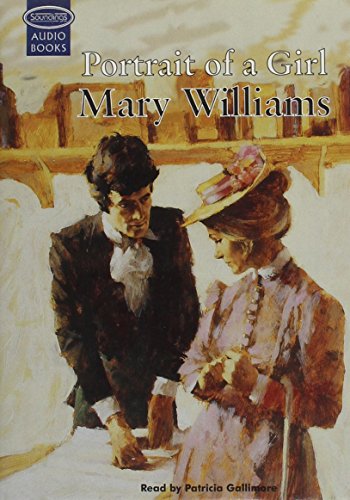 Portrait Of A Girl (9781842834947) by Williams, Mary
