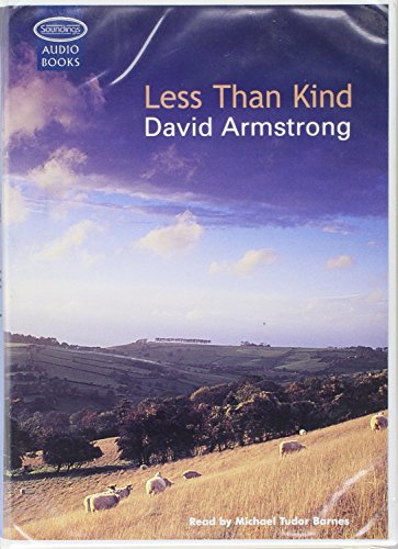 Less Than Kind (9781842835166) by Armstrong, David
