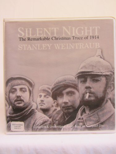 Stock image for Silent Night for sale by Stephen White Books