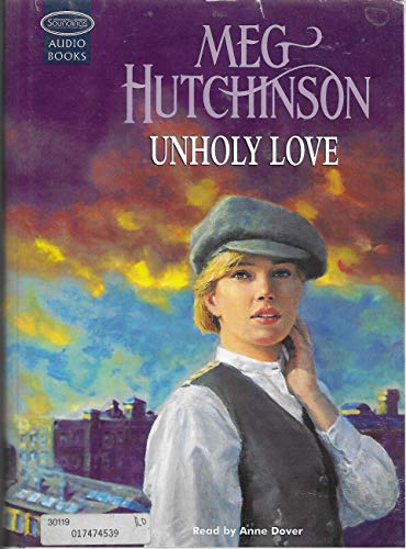 Unholy Love (9781842835371) by Hutchinson, Meg
