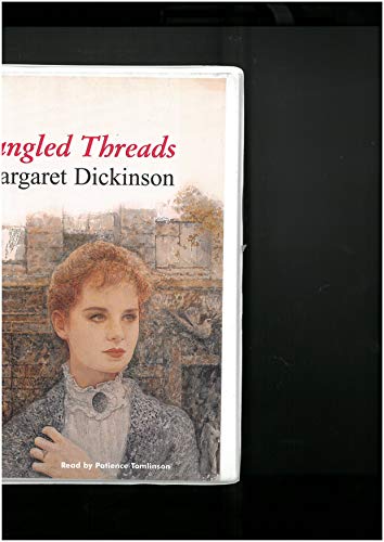 Tangled Threads (9781842835531) by Dickinson, Margaret