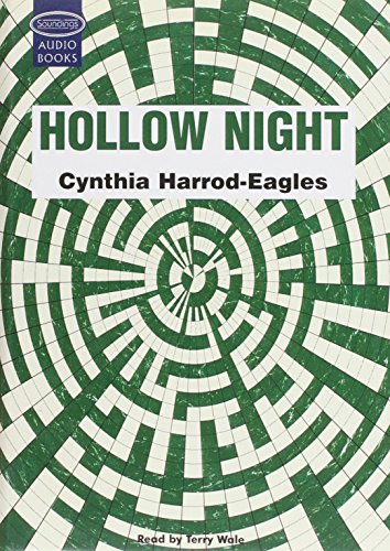 Hollow Night (9781842836606) by Harrod-eagles, Cynthia