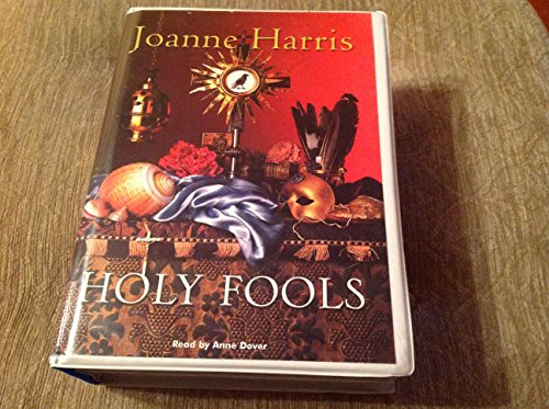 Beispielbild fr Holy Fools zum Verkauf von Hay-on-Wye Booksellers