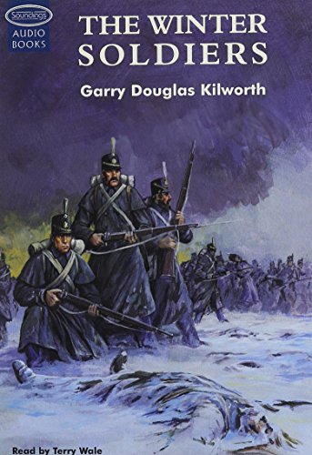 The Winter Soldiers (9781842837443) by Kilworth, Garry Douglas