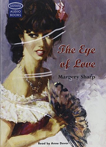 The Eye Of Love (9781842837795) by Sharp, Margery