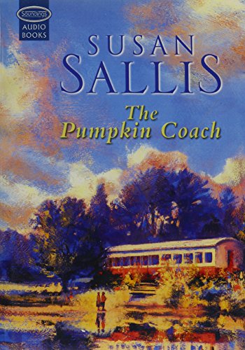 Stock image for The Pumpkin Coach for sale by Better World Books Ltd