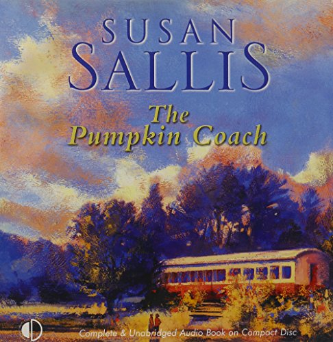 The Pumpkin Coach (9781842839195) by Sallis, Susan