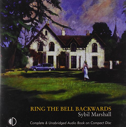 Stock image for Ring the Bell Backwards for sale by Books  Revisited