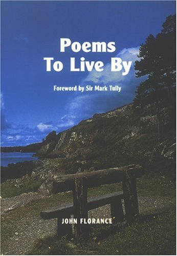 9781842850435: Poems to Live by: An Anthology
