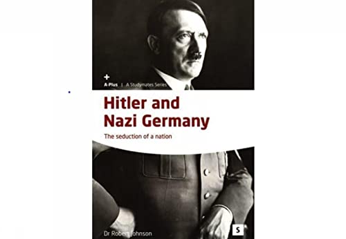 Beispielbild fr Hitler and Nazi Germany: The Seduction of a Nation zum Verkauf von Anybook.com