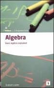 9781842850688: Algebra: Basic Algebra Explained (Studymates in Focus) (Studymates in Focus S.)