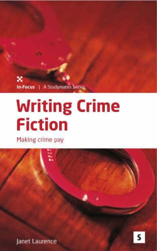 Writing Crime Fiction: Making Crime Pay (9781842850886) by Janet Laurence
