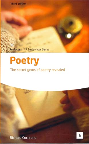 Imagen de archivo de POETRY : THE SECRET GEMS OF POETRY REVEALED a la venta por Basi6 International