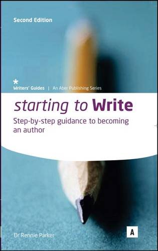 Stock image for Starting to Write: Step-by-step Guidance to Becoming an Author (Studymates Writers Guides) for sale by WorldofBooks