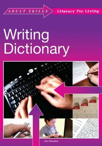 Writing Dictionary (9781842851197) by Lawler, Dr. Graham