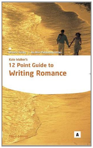 Beispielbild fr Kate Walker's 12 Point Guide to Writing Romance (Aber Writers Guides) zum Verkauf von WorldofBooks