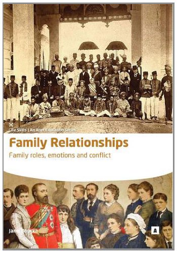 Beispielbild fr Family Relationships zum Verkauf von Anybook.com