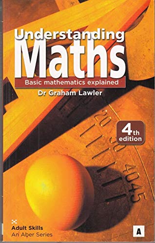 Beispielbild fr Understanding Maths: Basic Mathematics Explained (In Focus a Studymates) zum Verkauf von WorldofBooks
