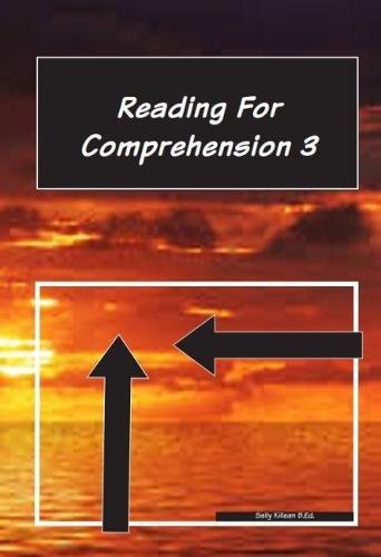 9781842854365: Reading for Comprehension