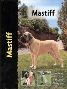 9781842860007: Mastiff (Pet Love S.)