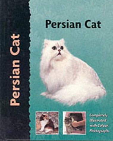 Beispielbild fr Persian Cat zum Verkauf von WorldofBooks